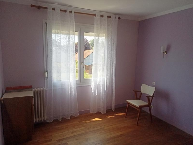 Maison - 118 m² - 8 pièces