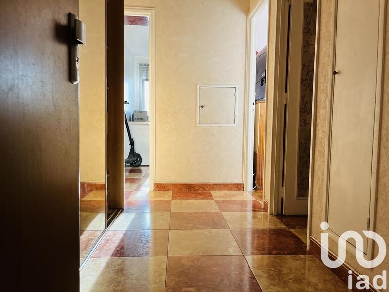 Appartement - 68 m² - 4 pièces