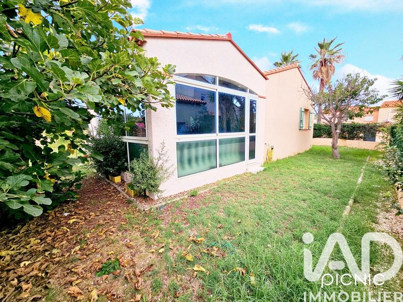 Maison - 171 m² - 5 pièces