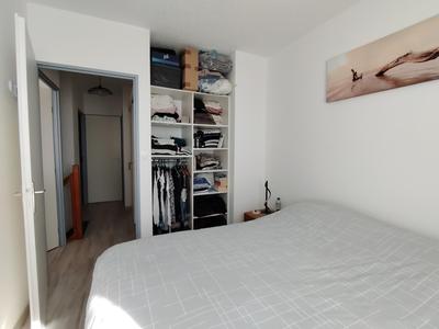 Maison - 76 m² - 4 pièces