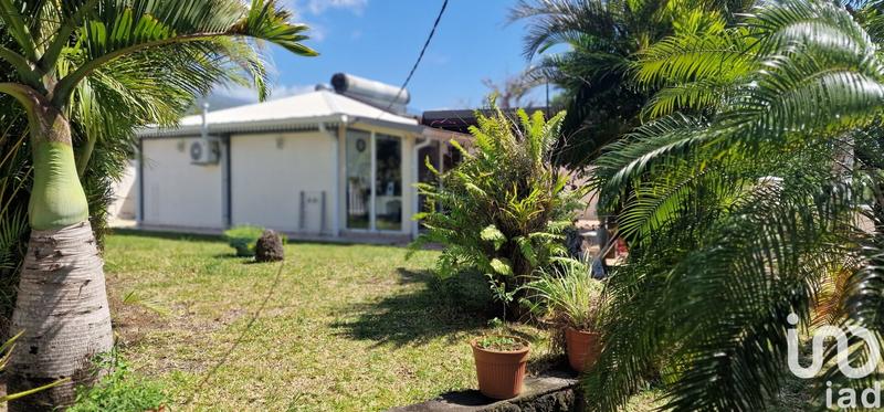 Maison - 89 m² - 4 pièces