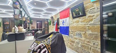 Local commercial - 33 m²