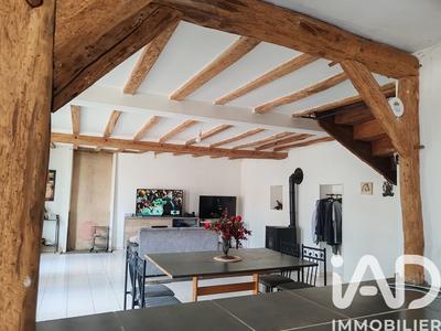 Maison - 146 m² - 5 pièces