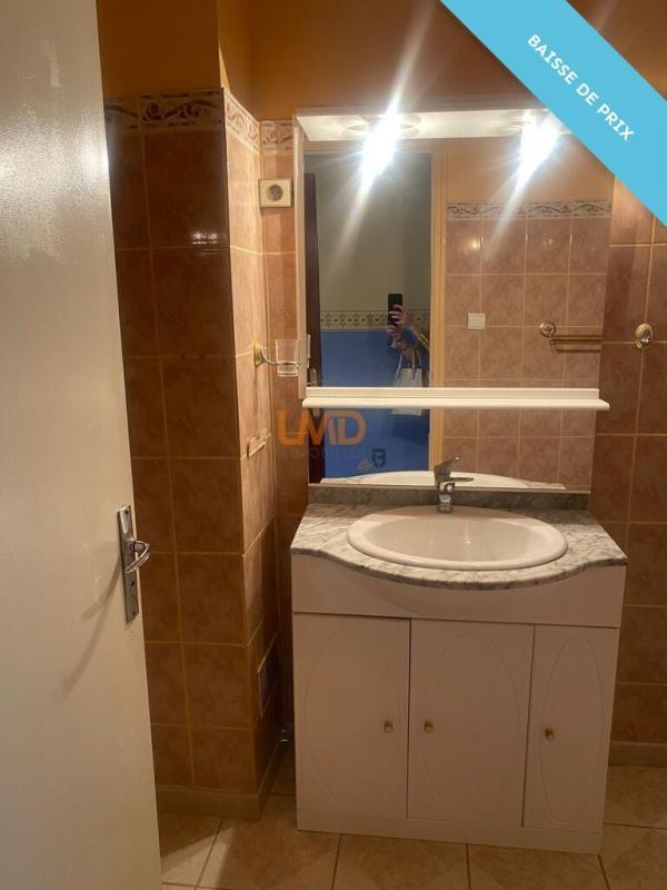 Maison - 117 m² - 6 pièces