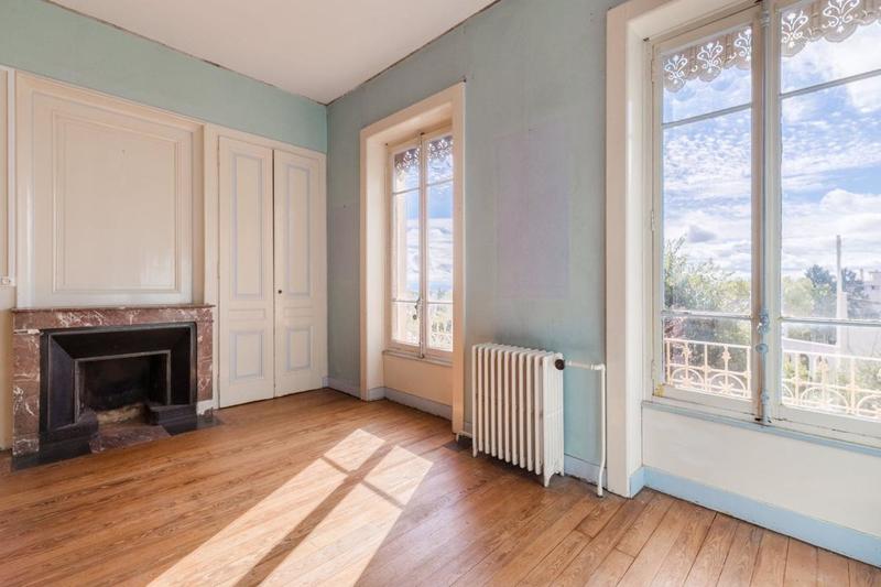 Maison - 146 m² - 8 pièces