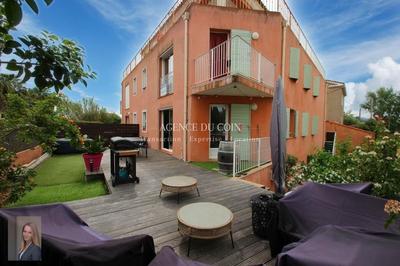 Appartement - 53 m² - 3 pièces