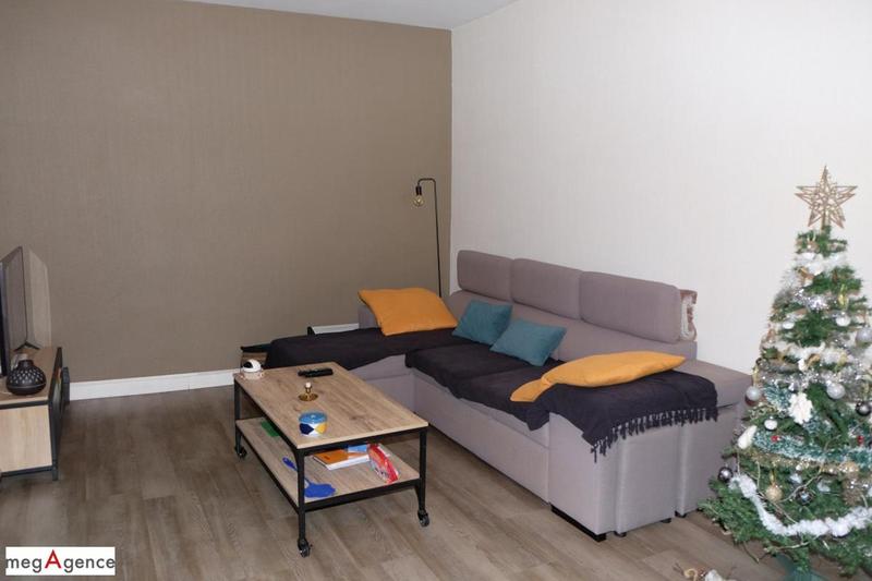 Maison en pierre - 141 m² - 6 pièces