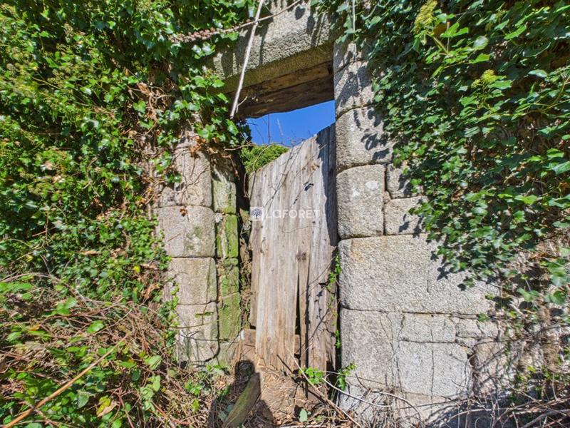 Corps de ferme - 100 m² - 4 pièces