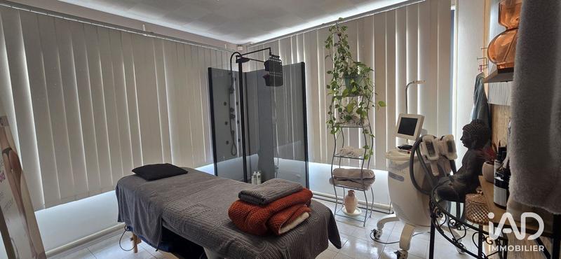 Local commercial - 70 m²