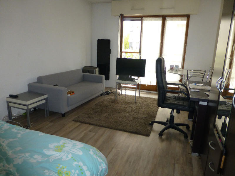 Appartement - 30 m² - 1 pièce
