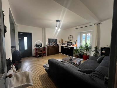 Maison - 155 m² - 7 pièces