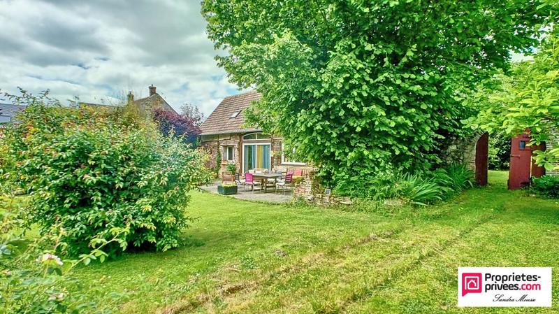 Maison - 266 m² - 8 pièces