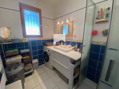 Maison - 84 m² - 4 pièces