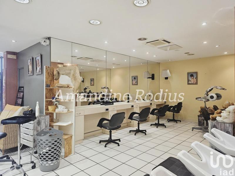 Local commercial - 120 m²