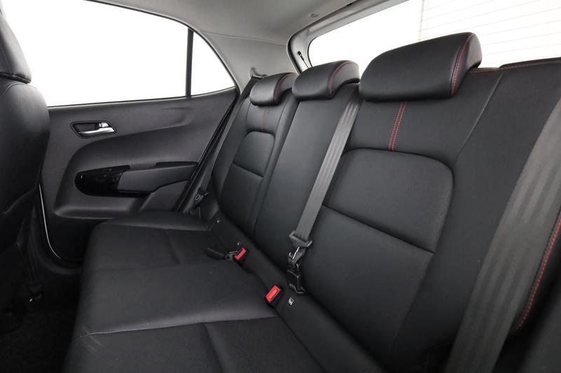 Kia Picanto 1.2 Gt Line Auto 84 ch