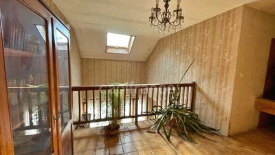 Maison de village - 140 m² - 4 pièces