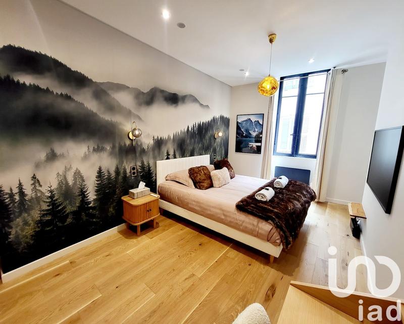 Appartement - 91 m² - 4 pièces