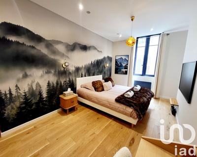 Appartement - 91 m² - 4 pièces