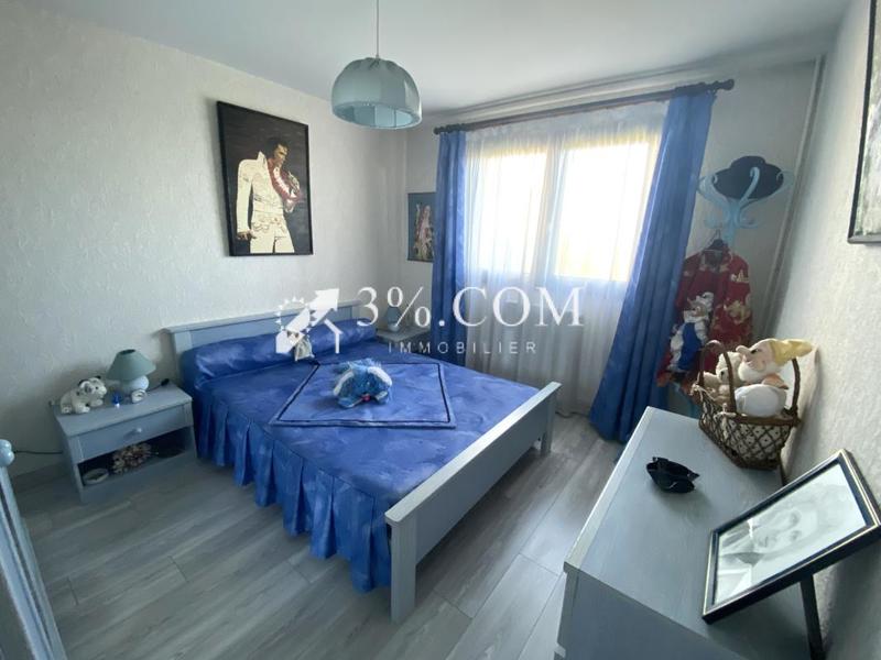 Maison - 103 m² - 4 pièces