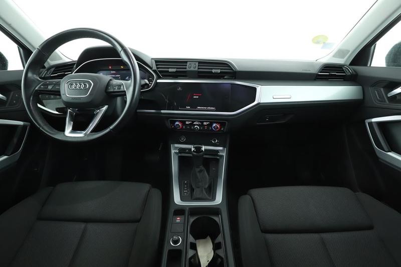 Audi Q3 35 Tdi s tronic 7 150 ch