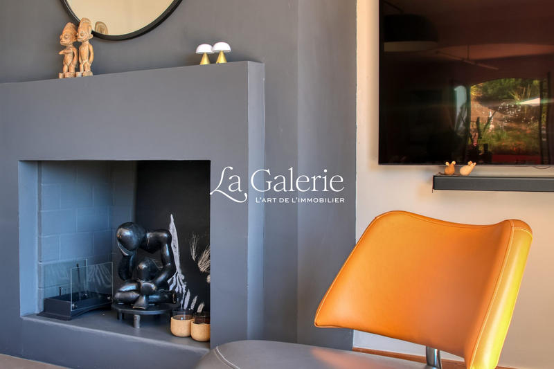 Villa - 160 m² - 5 pièces