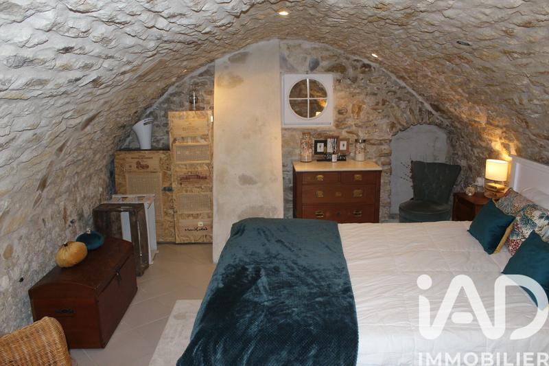 Maison de ville - 110 m² - 5 pièces