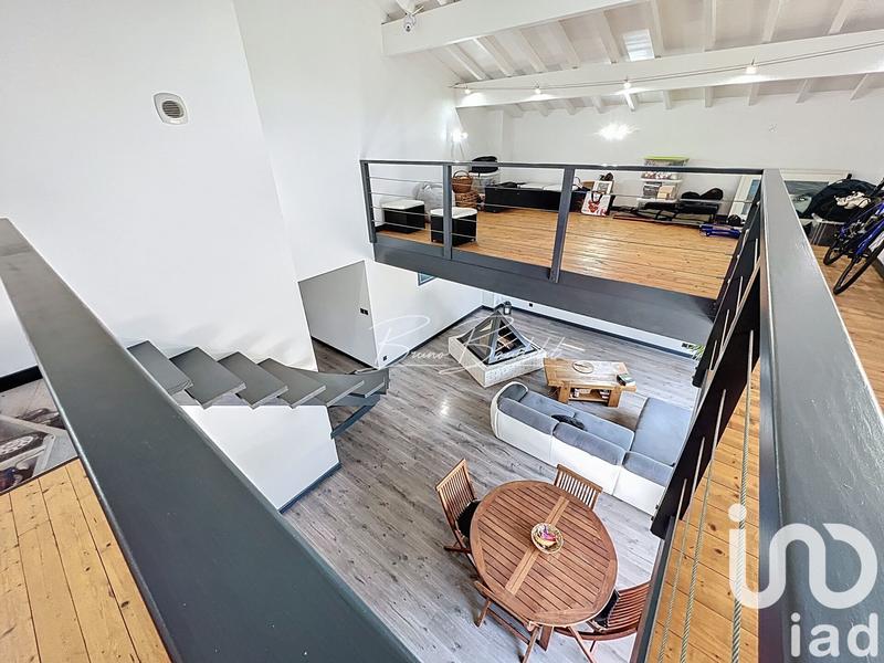 Maison - 175 m² - 5 pièces