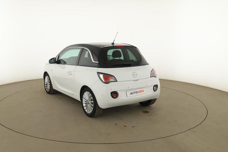 Opel Adam 1.4 Twinport Glam 87 ch