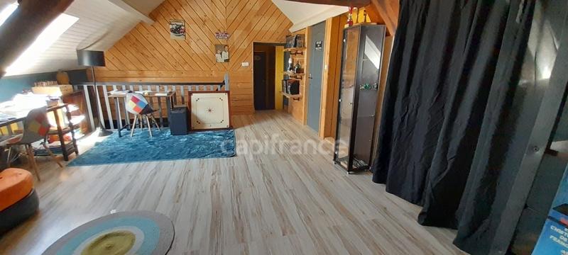 Maison - 150 m² - 6 pièces