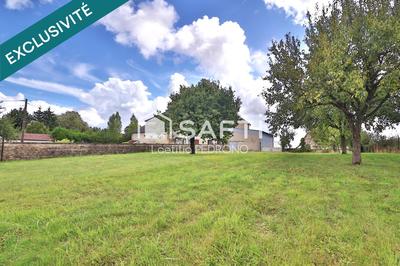 Maison - 257 m² - 7 pièces