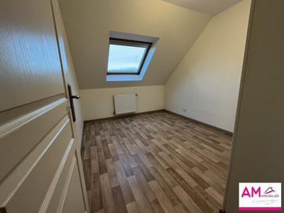 Appartement - 48 m² - 3 pièces