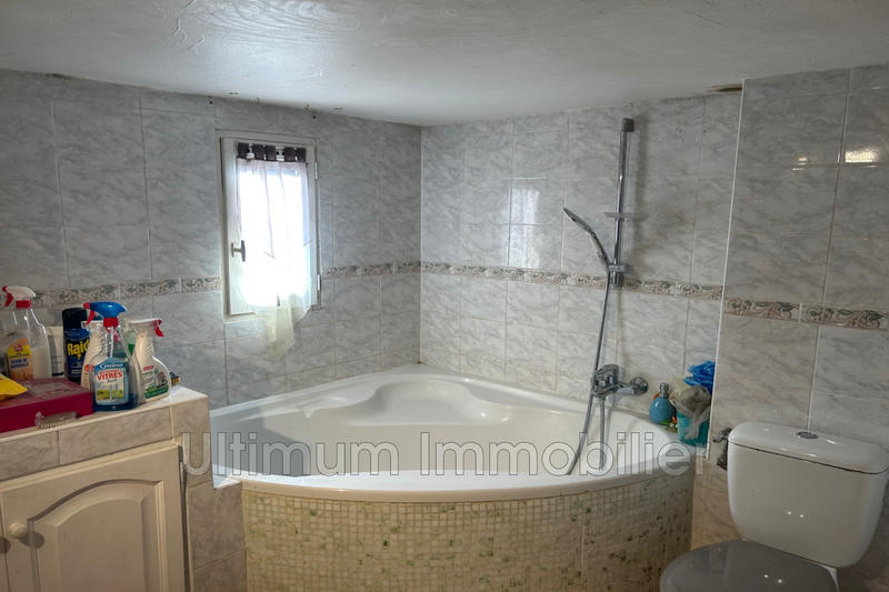 Maison - 51 m² - 4 pièces