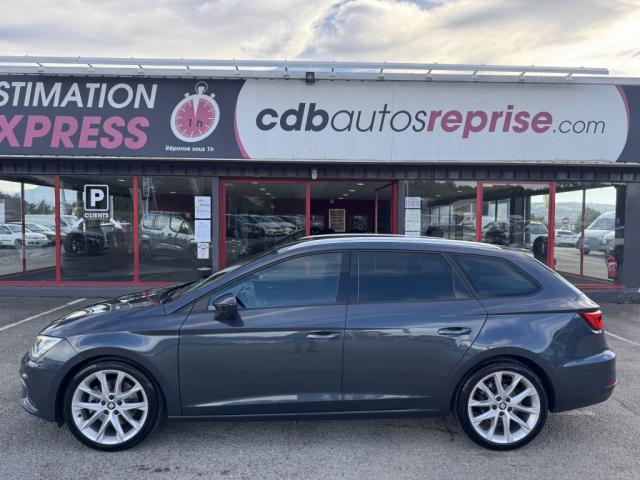 Seat Leon Sportourer St 1.5 Tsi 150 Start/Stop Act Bvm6 Fr