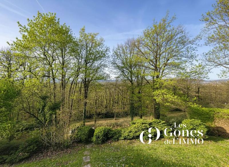 Maison d'architecte - 151 m² - 5 pièces