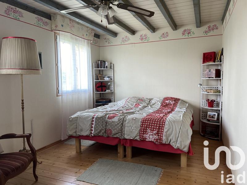 Maison de ville - 128 m² - 6 pièces