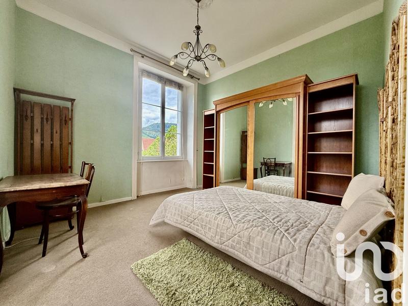 Appartement - 81 m² - 3 pièces