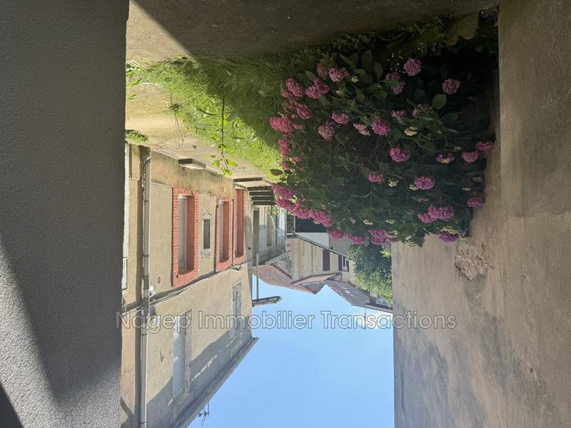 Appartement - 328 m²