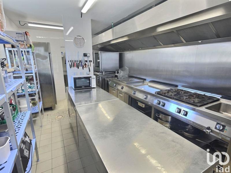 Local commercial - 127 m²