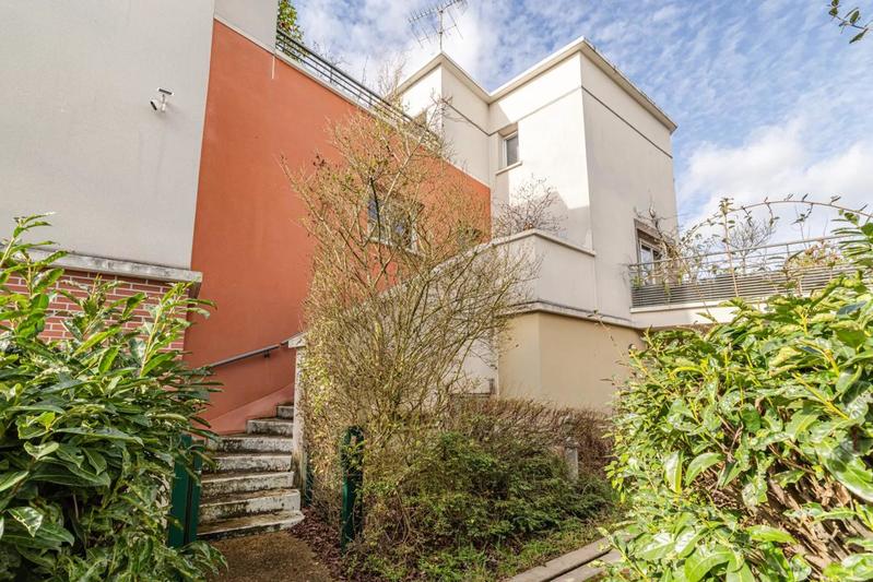 Duplex - 70 m² - 3 pièces