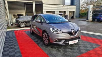 Renault Grand Scénic IV Business Tce 140 Fap Edc - 21