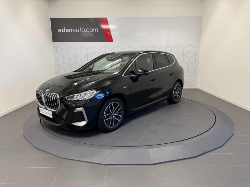 Bmw Serie 2 Active Tourer 225e xDrive 245 ch Dkg7 m Sport