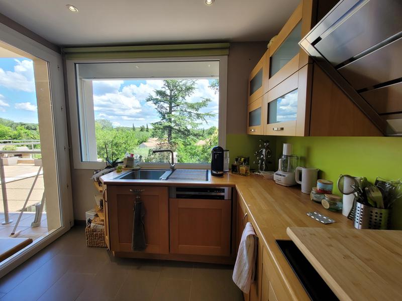 Villa - 207 m² - 7 pièces