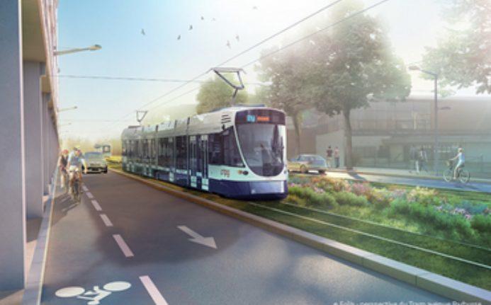 Parking / Garage - 15 m²