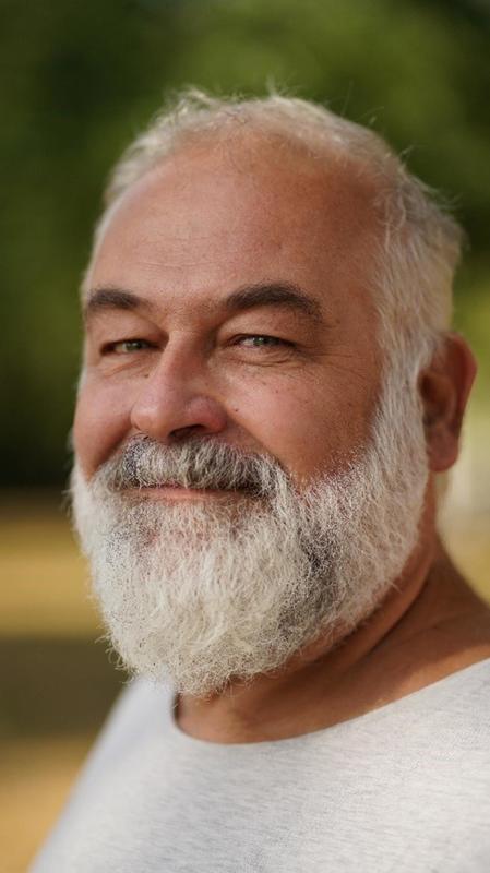 Rencontre littéraire avec Jean-Christophe Charnay