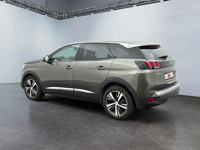 Peugeot 3008 1.2 Puretech 130ch s&amp;S Bvm6 Allure