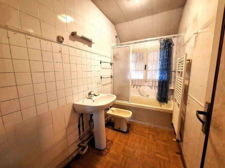 Maison - 120 m² - 7 pièces