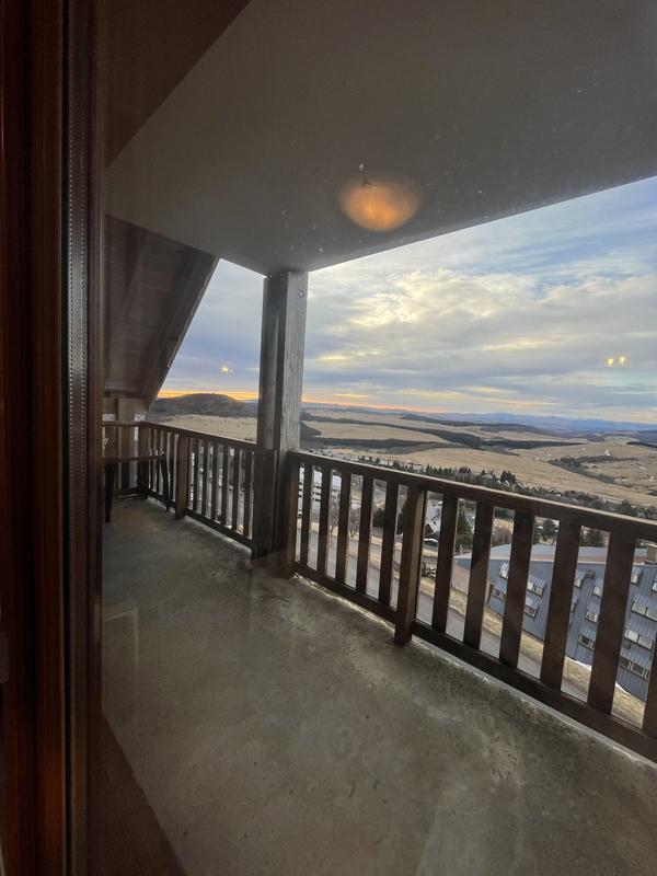 Appartement - 32 m² - 2 pièces