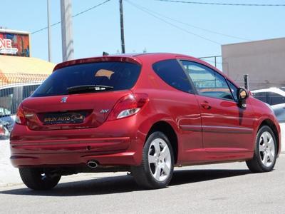 Peugeot 207 1.6 Thp 16v Feline 3p