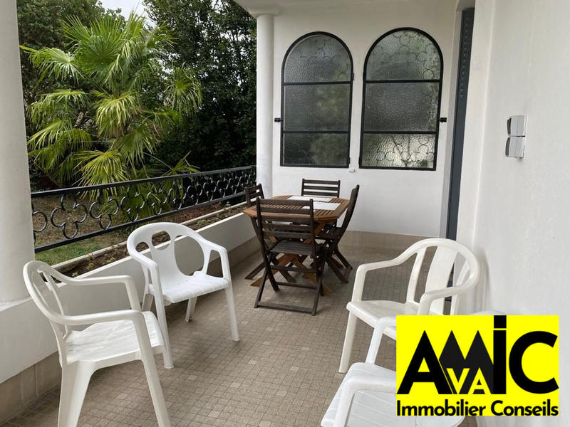 Appartement - 79 m² - 5 pièces