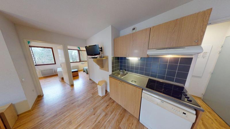 Appartement - 47 m² - 3 pièces